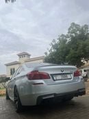 بي أم دبليو M5