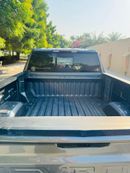 Chevrolet Silverado Z71 Trail Boss