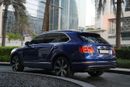 Bentley Bentayga Bentayga 4.0T