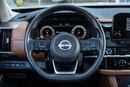 Nissan Pathfinder SL Nissan Pathfinder SL 2022 GCC | Agency Warranty | Service Contract