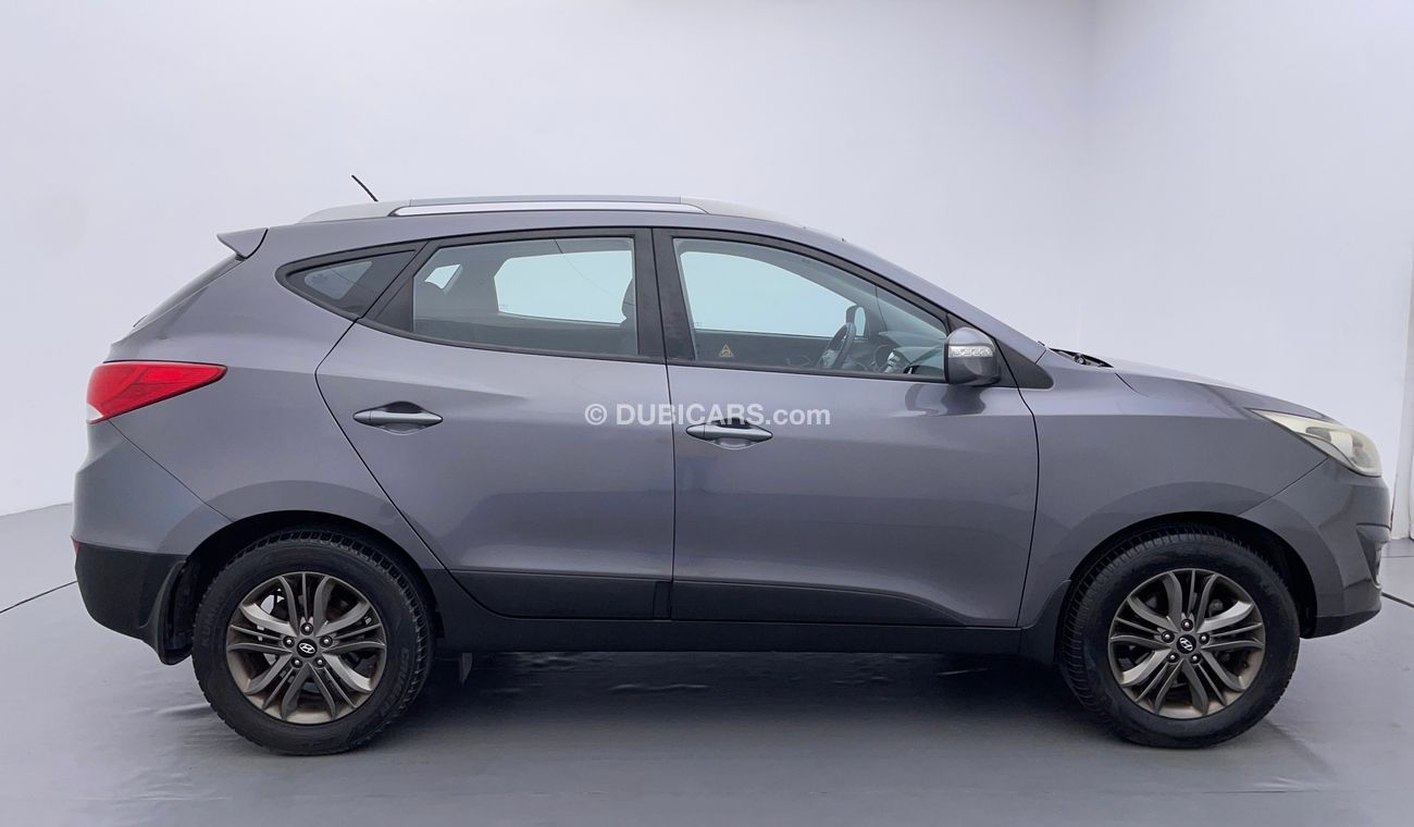 Hyundai Tucson GL 2 | Zero Down Payment | Free Home Test Drive