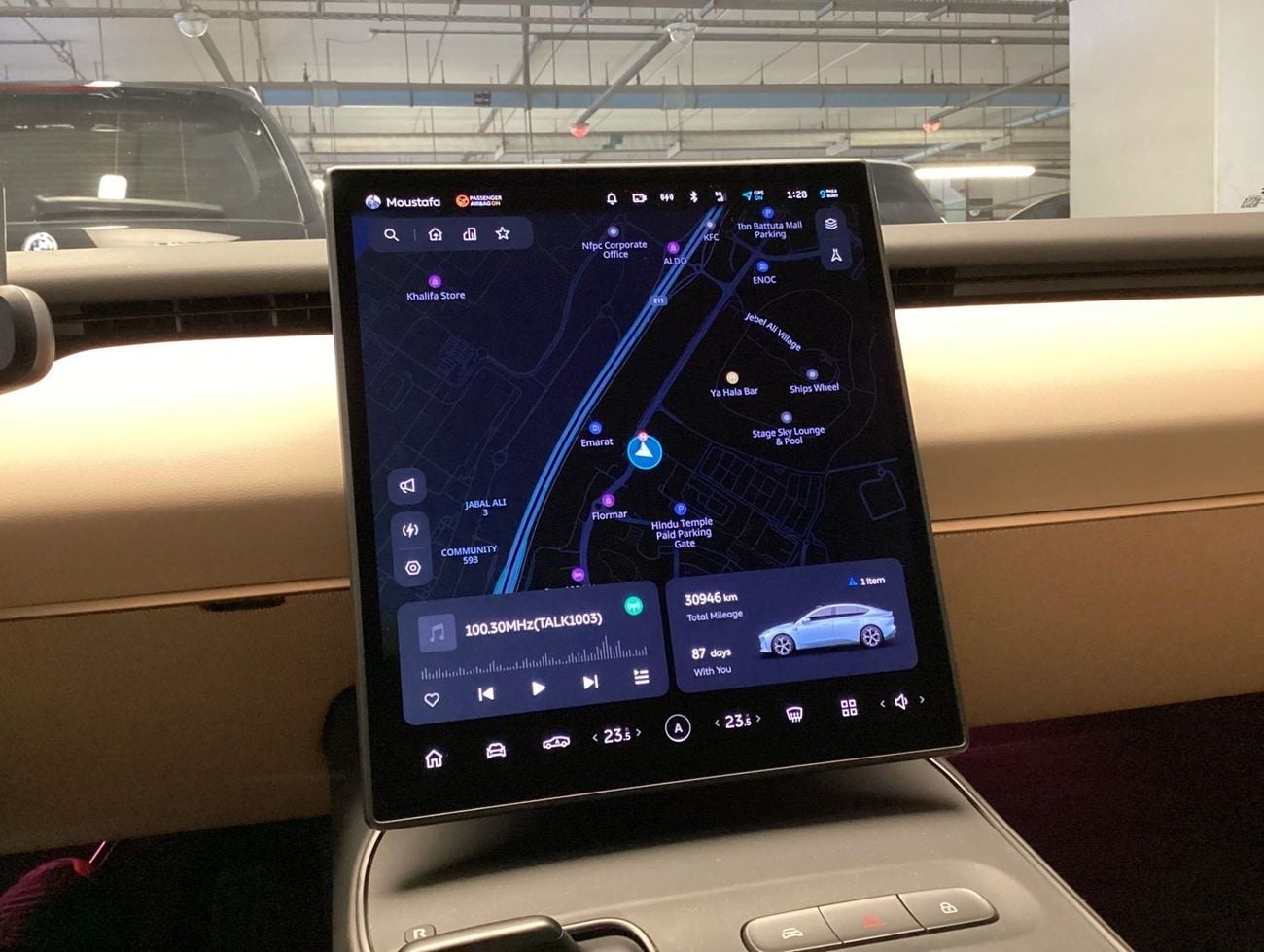 Nio ET5 Long Range | Guaranteed Warranty | 0 Down Payment