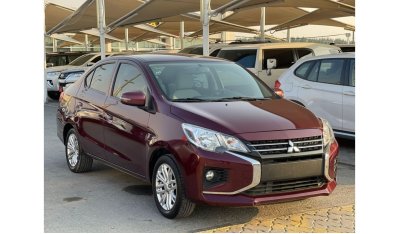 ميتسوبيشي اتراج 2022 I 1.2L | Have warranty till 100,000 KMS | Ref#655