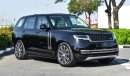 Land Rover Range Rover Vogue HSE P400  V6