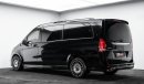 Mercedes-Benz V 250 By Dizayn VIP