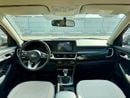 Kia Seltos LX 1.6L 2020 1.6L GCC (720/-MONTHLY)