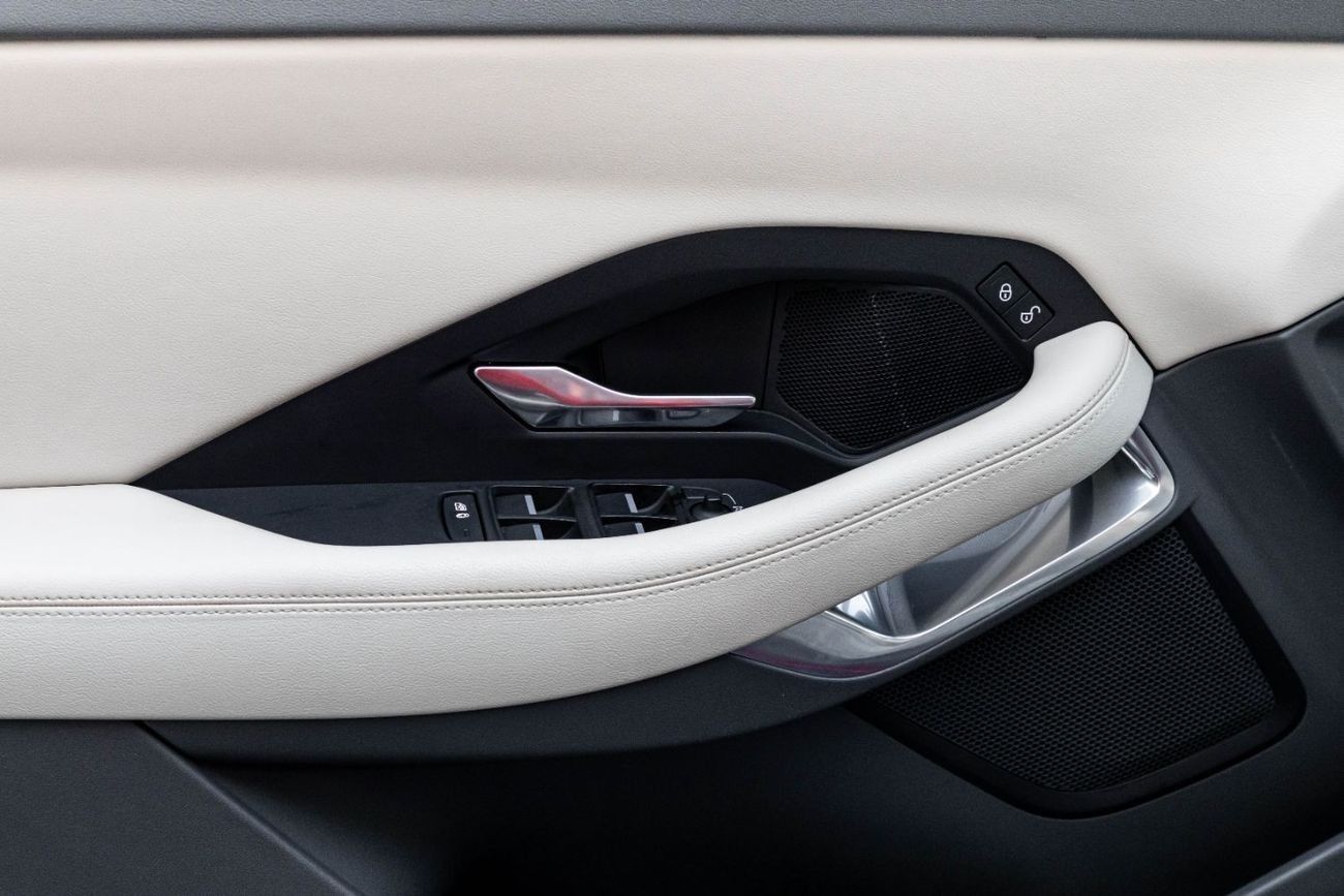 Jaguar E Pace | 1,625 P.M  | 0% Downpayment | P200 All Wheel Drive | Agency Warranty!