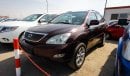 Lexus RX350