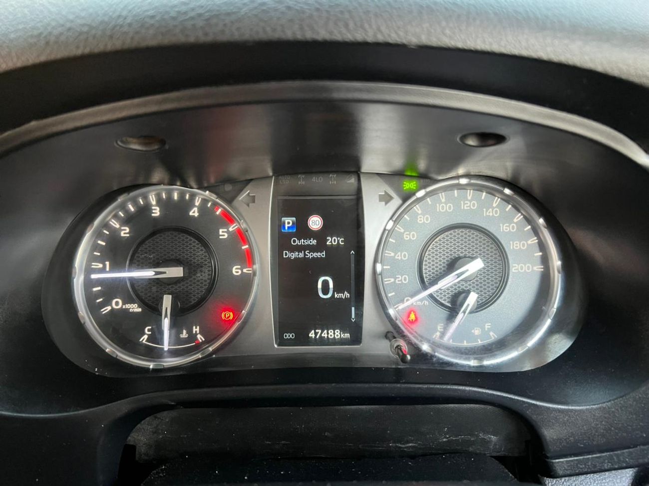 Toyota Hilux The Toyota Hilux is a renowned mid-size pickup truck known for its exceptional ruggedness, reliabili