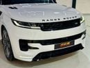 Land Rover Range Rover Sport P400 DYNAMIC SE