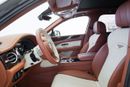 Bentley Bentayga Bentayga 4.0T