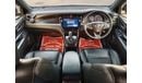 Toyota Harrier TOYOTA HARRIER RIGHT HAND DRIVE(PM48849)
