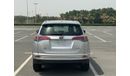 Toyota RAV4 EX MODEL 2016 GCC CAR PREFECT CONDITION INSIDE AND OUTSIDE LOW MILEAGE original paint