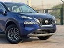نيسان إكس تريل S 2.5L (169 HP) FWD 2024 GCC Export Only @ 73,000 AED
