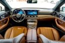 Mercedes-Benz E200 Premium