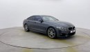 BMW 430i Grand Coupe 2000