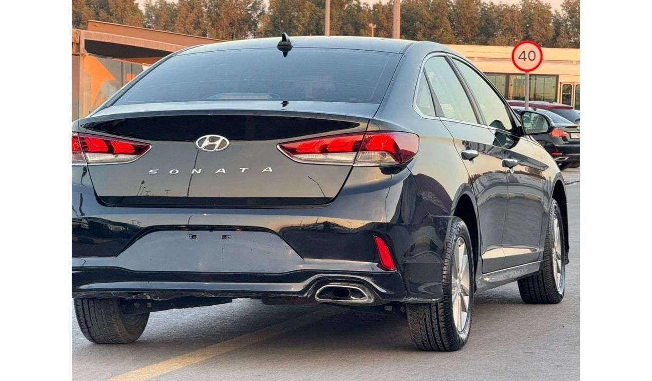 Hyundai Sonata In excellent condition and requires no expense