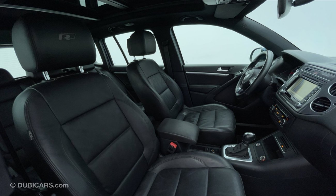 Volkswagen Tiguan R LINE 2 | Zero Down Payment | Free Home Test Drive