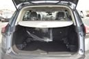 Nissan X Trail S 2.5L (181 HP) FWD