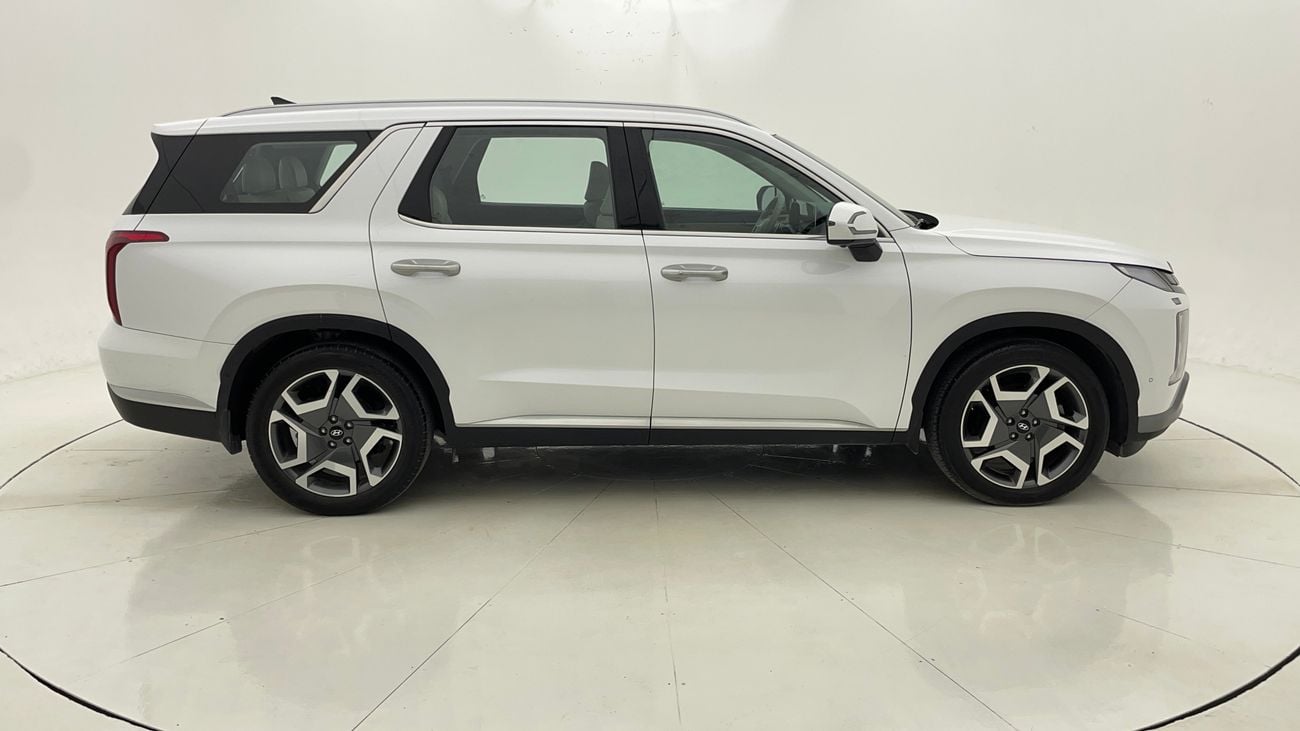 Hyundai Palisade PREMIUM 3.8 | Zero Down Payment | Home Test Drive