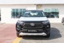 Toyota RAV4 Toyota RAV4 Adventure 2.5L Petrol, CUV AWD 5 Doors, Driver Electric Seat, Panoramic Roof, Rear Camer