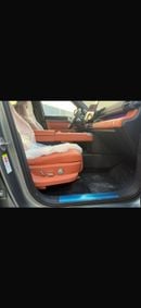 BYD Leopard Titanium 7