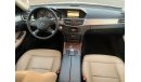 مرسيدس بنز E300 Mercedes E300 Avengard_Gcc_2010_Excellent_Condition _Full option