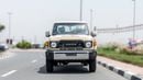 تويوتا لاند كروزر بيك آب 2026 Toyota Land Cruiser LC79 2.8L AT Diesel (Beige-Brown) Basic