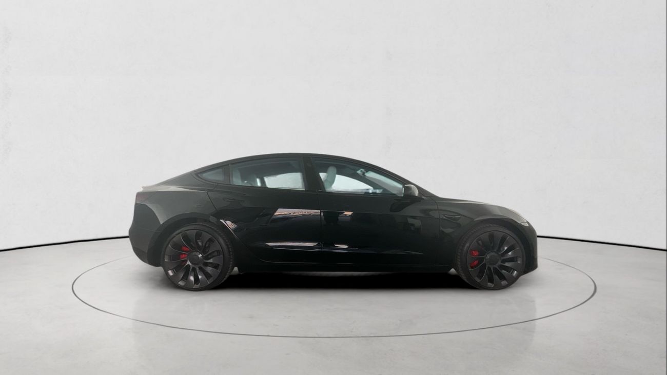 Tesla Model 3 Performance (Dual Motor) | Guaranteed Warranty | 0 Down Payment