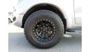 Ford Ranger FORD RANGER RIGHT HAND DRIVE (PM917)