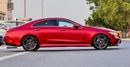 Mercedes-Benz CLS 450 CLS450 AMG 4MATIC | LEFT-HAND-DRIVE | 3.0L PETROL ENGINE | AT | PARKING SENSORS | LHD |  2018