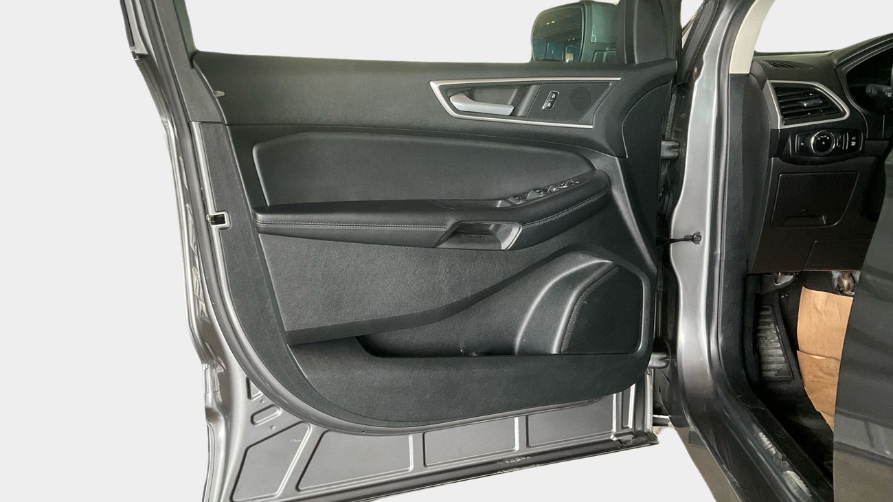 فورد إدج SEL | شامل الضمان | 0 ﺪﻔﻋﺓ ﺃﻮﻟﻯ