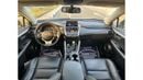 Lexus NX200t Lexus NX 200t