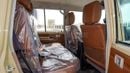 Toyota Land Cruiser 70 LC 76 Hardtop LX 4.0L