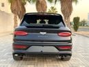 Bentley Bentayga SPEED MODEL - GCC SPECS - NO ACCIDENT - FULL SERVICE IN AGENCY