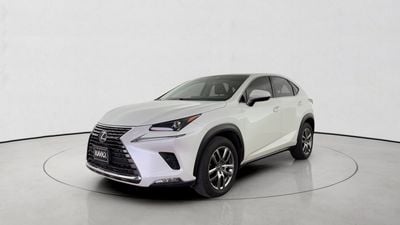لكزس NX 300 بريمير | شامل الضمان | 0 دفعة أولى