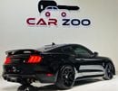 Ford Mustang GT Premium 5.0L V8