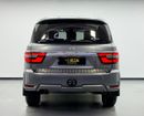 Nissan Patrol SE TITANIUM 2024 Nissan Patrol SE Titanium, 2029 Nissan Warranty, Full Nissan Service History, Low k