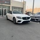 مرسيدس بنز E 400 AMG 3.0L