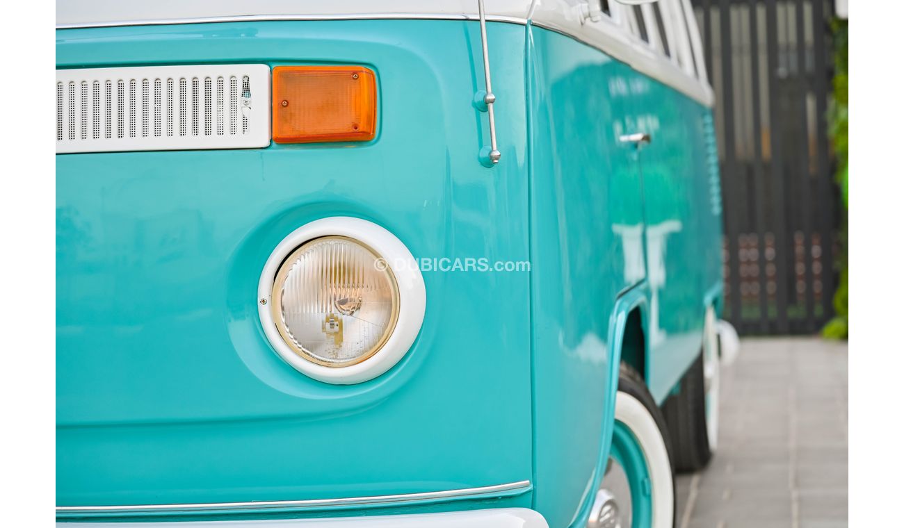 Volkswagen T5 Kombi | Extraordinary Condition