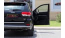 Jeep Grand Cherokee WK2