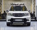 Honda Pilot EXCELLENT DEAL for our Honda Pilot 4WD ( 2015 Model ) in White Color GCC Specs