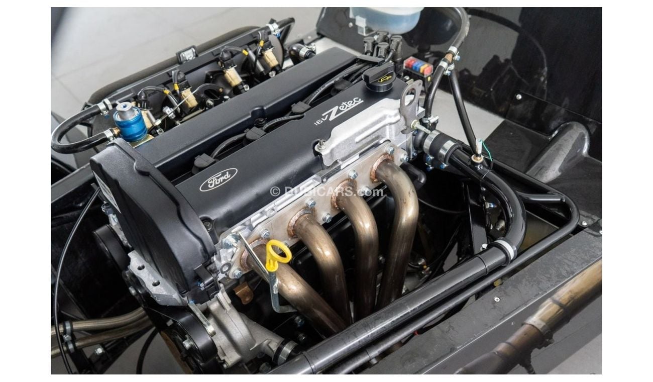 Used 2019 Westfield FW Special Edition / 2.0L Zetec / Omex Throttle