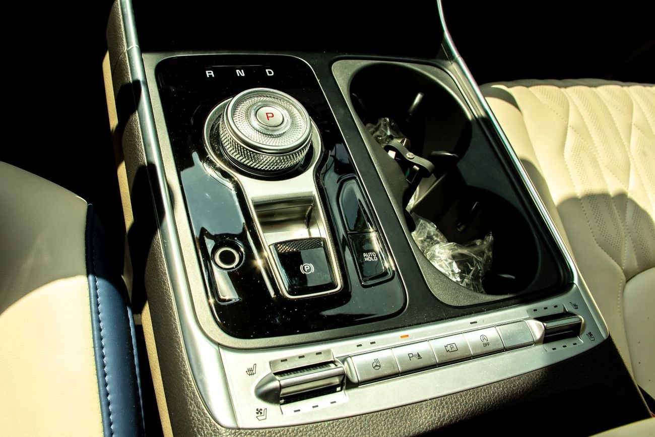 كيا كارنيفال GDI L 3.5L