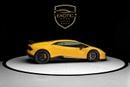 Lamborghini Huracan PERFORMANTE