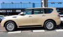 Nissan Patrol LE VVEL DIG, Inclusive VAT