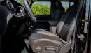 جيب رانجلر Unlimited Sahara V6 3.6L 4X4 , 2023 , GCC , 0Km , With 3 Years or 60K Km Warranty @Official Dealer