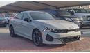Kia K5 full option GT-Line