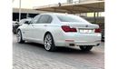 BMW 730Li Exclusive