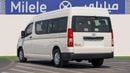 Toyota Hiace GL